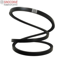 High quality hard cord Generator wedge fan v belt